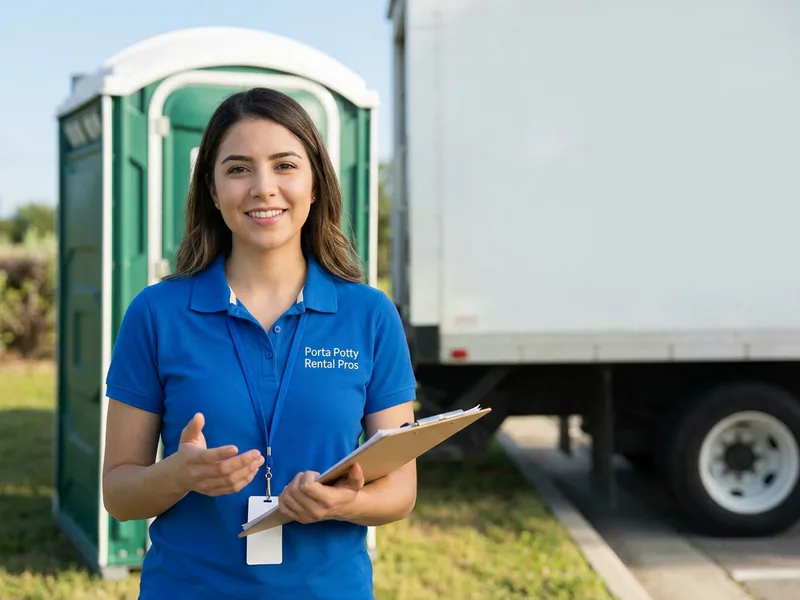 Porta Potty Rental  in Panama City Beach  FAQ